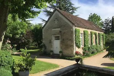 Image de Maison 2 personnes avec piscine chauffée à Martel (Lot)