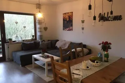 Image de Vacation apartment Talblick, 53sqm 2 bedrooms. 1 living room/bedroom, max. 6 persons