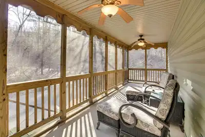 Image de Charming Massanutten Resort Home w/ Grill!