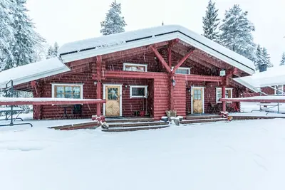 Image de Kultapaljakka 4 by Interhome