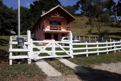 Image de Chalet 9km Gonçalves - Quartier Costas