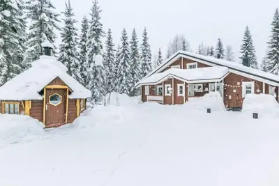 Image de Paljarinne b by Interhome