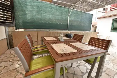 Image de Appartement Ivan (71021-A1) - Primosten