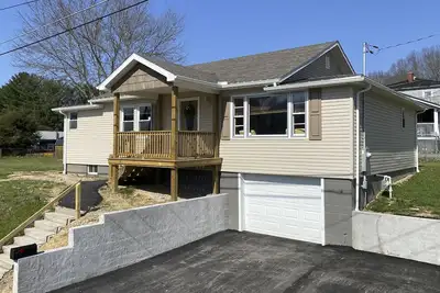Image de Traveler’s Rest » Beautifully-Renovated Retreat