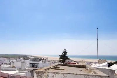 Image de In the heart of Conil, with air conditioning