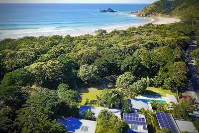 Image de Picadilly Pavilions - Broken Head / Byron Bay