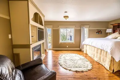 Image de The Elowen Suite
