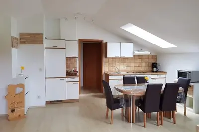 Image de Cozy vacation apartment with balcony (75 sqm)