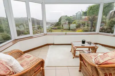 Image de 35 Upper Quay Street, pet friendly, with a garden in Amlwch