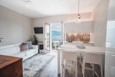 Appartement de vacances \"Montelago\" avec Wi-Fi, balcon et piscine