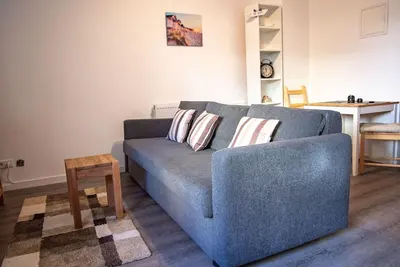 Image de Apartment Neue Reihe 8 rechts