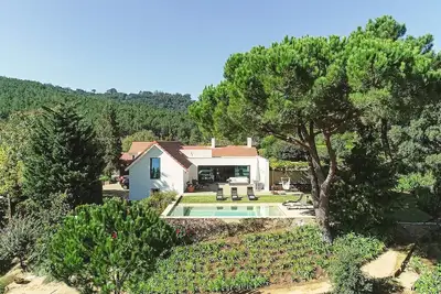 Image de Villa Santamaria- Cozy villa in a quiet area with private pool and mountain view