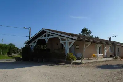 Image de Clos La Rose De Grave à Moulis-en-médoc
