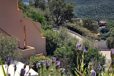 Image de Appartement   Croix Valmer Vue Mer