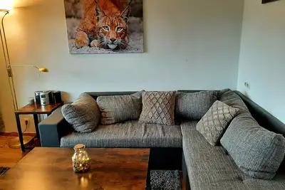 Image de Ferienwohnung Harzmonie