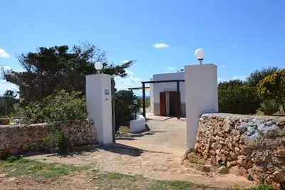 Image de Casa Vacanze Favignana-Cala Rotonda