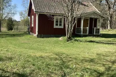 Image de Cozy cottage in the countryside with lots of sights within a few miles.