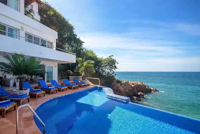 Image de Beautiful Puerto Vallarta luxury villa rental