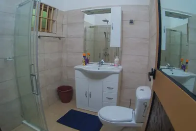 Image de Appartement 2ch salon meublées climatisées