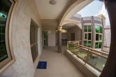 Image de Appartement 2ch salon meublées climatisées