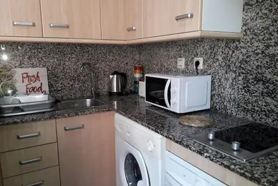 Image de Apartamento Confortable Tarragona 12