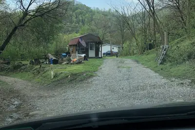 Image de Hidden heavens cabin