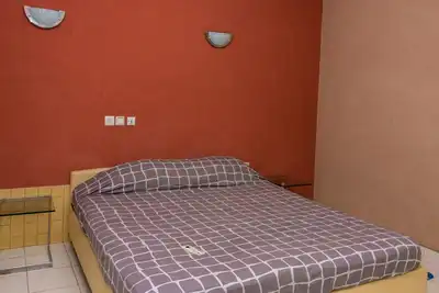 Image de Appartement 2ch salon meublées climatisées