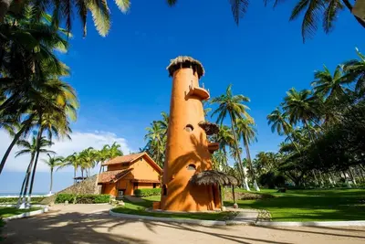 Image de 1 Br Villa w/ Wi-Fi, Full Kitchen & More