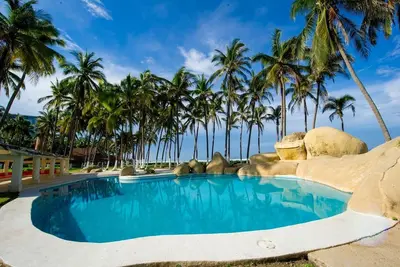 Image de Beautiful Villa with Sea Views