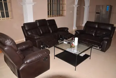 Image de Appartement 2ch salon meublées climatisées