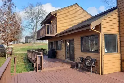 Image de 3 Bedroom/Lake Cumberland/Somerset