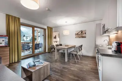 Image de Alpine Comfort Breakfast - AlpenParks Hotel & Apartment Orgler