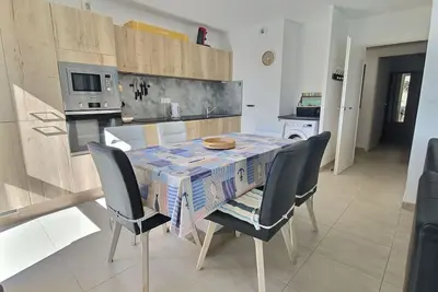 Image de Loggia Verde -Appartement avec terrasse Ă 450m de la plage (ref 345547)