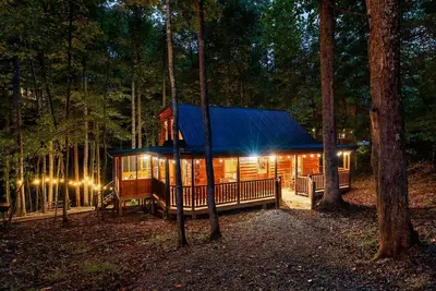 Image de Kids love it here~Lighted PuttPutt~HotTub~2Arcades