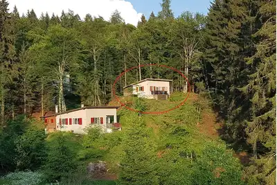 Image de Casa Giovanazzi - Holiday home on the Mendel Pass
