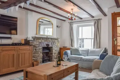 Image de Pulley Ridge Cottage