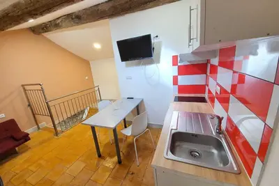 Image de Apartment Agathois-3