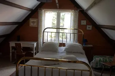 Image de A Louer proche Hardelot petite maison de charme
