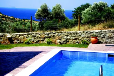 Villa Alexander 2