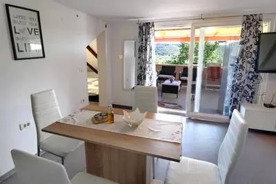 Image de Klara House 1br Apartment w/ Pool View