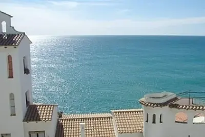 Image de Apartment Above The Mediterranean Sea Sitges