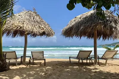 Image de Punta Cana Eden Caribe