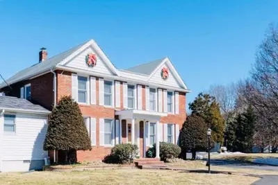 Image de Usna Stay w/ Private Pool, King Beds, Furbabies & Child Friendly Gear