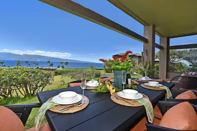 Image de Kapalua Ridge Villa 2614 Remodeled Villa w Ocean Views