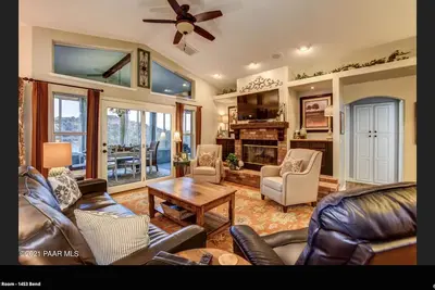 Image de The Retreat at Thumb Butte