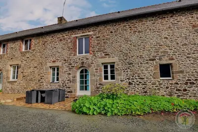 Image de La Longère de Jean - Saint-Jouan-Des-Guerets