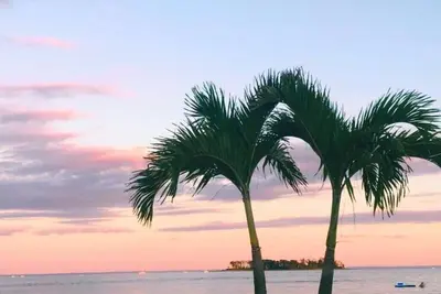 Image de Oceanfront Escape, Private Sandy Beach Getaway