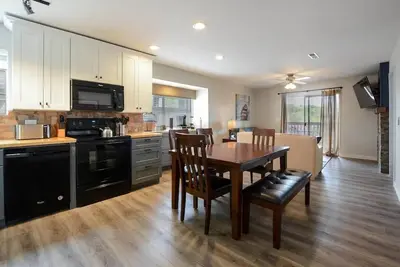 Image de Libby's Perch No Stairs! Outdoor Pool