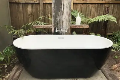 Image de Marigold Cottage, includes bikes & kayaks