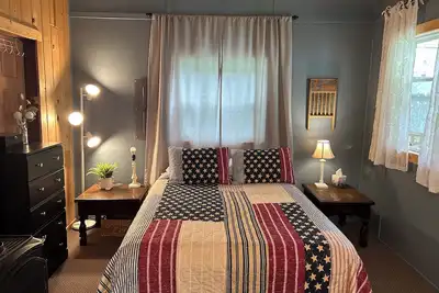 Image de Maple Lake Cabin